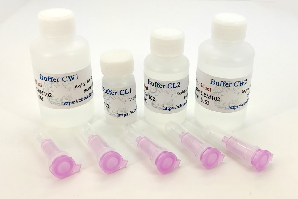CBSAlife RNA Mini Kit CBSAlife